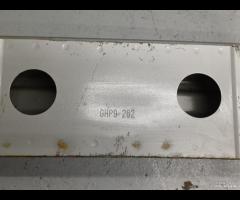 RINFORZO TRAVERSA PARAURTI SUPPORTO POSTERIORE MAZ - 9