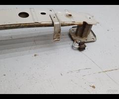 RINFORZO TRAVERSA PARAURTI SUPPORTO POSTERIORE MAZ - 12