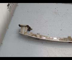 RINFORZO TRAVERSA PARAURTI SUPPORTO POSTERIORE MAZ - 14