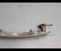RINFORZO TRAVERSA PARAURTI SUPPORTO POSTERIORE MAZ - 15