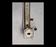 RINFORZO TRAVERSA PARAURTI SUPPORTO POSTERIORE MAZ - 18