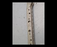 TRAVERSA PARAURTI ANTERIORE SUPPORTO RADIATORE NIS - 6