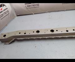 TRAVERSA PARAURTI ANTERIORE SUPPORTO RADIATORE NIS - 10