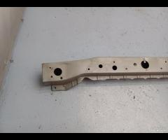 TRAVERSA PARAURTI ANTERIORE SUPPORTO RADIATORE NIS - 11