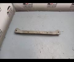 TRAVERSA PARAURTI ANTERIORE SUPPORTO RADIATORE NIS - 12