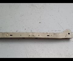 TRAVERSA PARAURTI ANTERIORE SUPPORTO RADIATORE NIS - 14