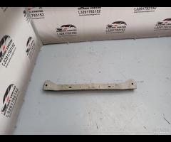 TRAVERSA PARAURTI ANTERIORE SUPPORTO RADIATORE NIS - 15