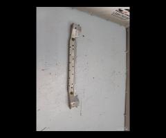 TRAVERSA PARAURTI ANTERIORE SUPPORTO RADIATORE NIS - 16