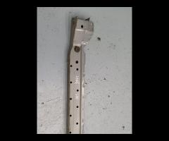 TRAVERSA PARAURTI ANTERIORE SUPPORTO RADIATORE NIS - 18