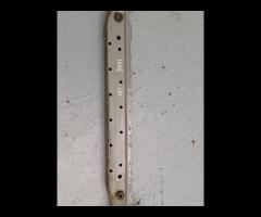 TRAVERSA PARAURTI ANTERIORE SUPPORTO RADIATORE NIS - 19