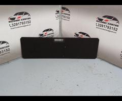 RIVESTIMENTO PIANALE BAGAGLIAIO POSTERIORE NISSAN