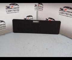 RIVESTIMENTO PIANALE BAGAGLIAIO POSTERIORE NISSAN