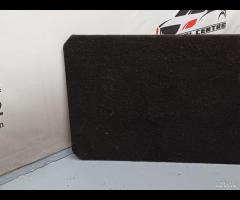 RIVESTIMENTO PIANALE BAGAGLIAIO POSTERIORE NISSAN