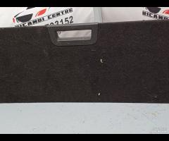 RIVESTIMENTO PIANALE BAGAGLIAIO POSTERIORE NISSAN - 7