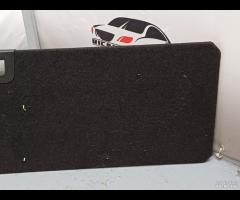 RIVESTIMENTO PIANALE BAGAGLIAIO POSTERIORE NISSAN - 8