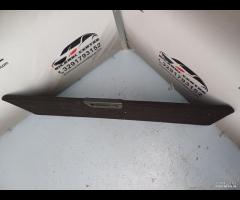 RIVESTIMENTO PIANALE BAGAGLIAIO POSTERIORE NISSAN - 9