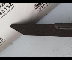 RIVESTIMENTO PIANALE BAGAGLIAIO POSTERIORE NISSAN - 10