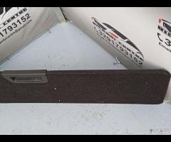 RIVESTIMENTO PIANALE BAGAGLIAIO POSTERIORE NISSAN - 11