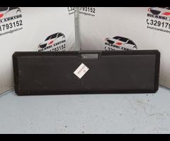 RIVESTIMENTO PIANALE BAGAGLIAIO POSTERIORE NISSAN - 13