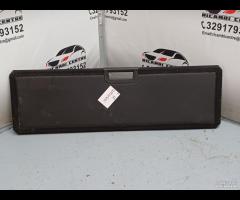 RIVESTIMENTO PIANALE BAGAGLIAIO POSTERIORE NISSAN - 14