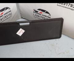 RIVESTIMENTO PIANALE BAGAGLIAIO POSTERIORE NISSAN - 15