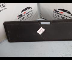 RIVESTIMENTO PIANALE BAGAGLIAIO POSTERIORE NISSAN - 16