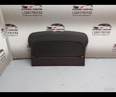 CAPPELLIERA MENSOLA POSTERIORE BAGAGLIAIO AUDI A3