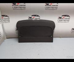 CAPPELLIERA MENSOLA POSTERIORE BAGAGLIAIO AUDI A3