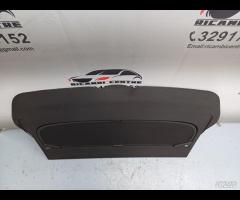 CAPPELLIERA MENSOLA POSTERIORE BAGAGLIAIO AUDI A3