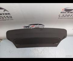 CAPPELLIERA MENSOLA POSTERIORE BAGAGLIAIO AUDI A3 - 6