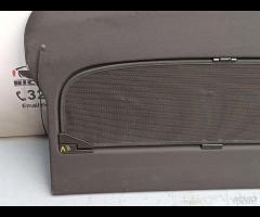 CAPPELLIERA MENSOLA POSTERIORE BAGAGLIAIO AUDI A3 - 14