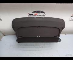 CAPPELLIERA MENSOLA POSTERIORE BAGAGLIAIO AUDI A3 - 15