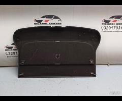 CAPPELLIERA MENSOLA POSTERIORE BAGAGLIAIO AUDI A3 - 18