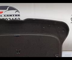 CAPPELLIERA MENSOLA POSTERIORE BAGAGLIAIO AUDI A3 - 19