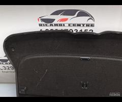 CAPPELLIERA MENSOLA POSTERIORE BAGAGLIAIO AUDI A3 - 20