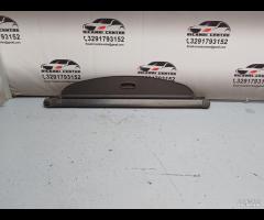 CAPPELLIERA MENSOLA POSTERIORE BAGAGLIAIO HYUNDAI