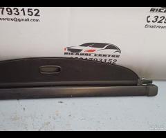 CAPPELLIERA MENSOLA POSTERIORE BAGAGLIAIO HYUNDAI