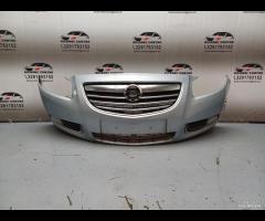 PARAURTI ANTERIORE COMPLETO OPEL INSIGNIA A 2008-2