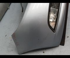 PARAURTI ANTERIORE COMPLETO OPEL INSIGNIA A 2008-2