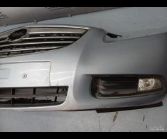 PARAURTI ANTERIORE COMPLETO OPEL INSIGNIA A 2008-2 - 17