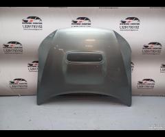 COFANO ANTERIORE SUBARU FORESTER SH 2008-2013 5722