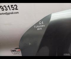 COFANO ANTERIORE SUBARU FORESTER SH 2008-2013 5722