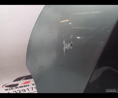 COFANO ANTERIORE SUBARU FORESTER SH 2008-2013 5722