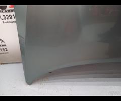 COFANO ANTERIORE SUBARU FORESTER SH 2008-2013 5722 - 8