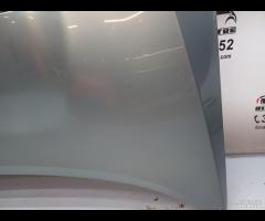 COFANO ANTERIORE SUBARU FORESTER SH 2008-2013 5722 - 15