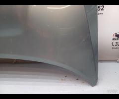 COFANO ANTERIORE SUBARU FORESTER SH 2008-2013 5722 - 18