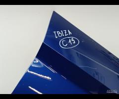 PARAFANGO ANTERIORE DESTRA DX SEAT IBIZA V KJ1 201 - 6