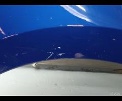 PARAFANGO ANTERIORE DESTRA DX SEAT IBIZA V KJ1 201 - 8