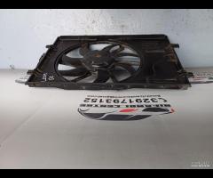 VENTOLA RAFFREDDAMENTO MOTORE SEAT LEON 2014 1.6D - 7