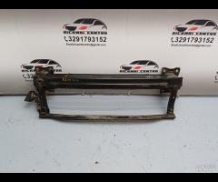 RINFORZO TRAVERSA PARAURTI SUPPORTO ANTERIORE SEAT